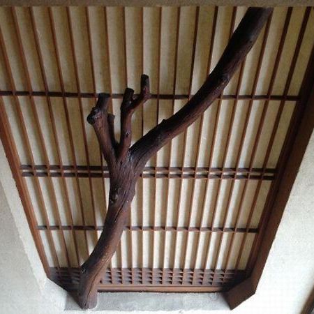 Onomichi Guesthouse Fuji Hostel Экстерьер фото