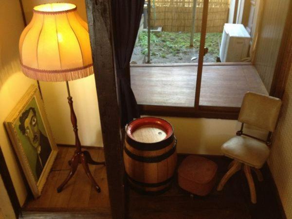 Onomichi Guesthouse Fuji Hostel Экстерьер фото
