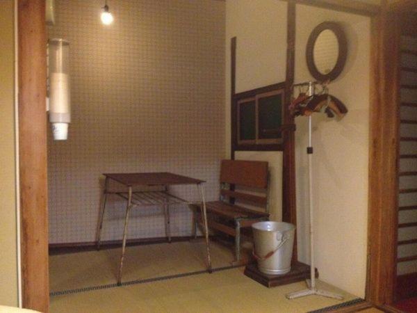 Onomichi Guesthouse Fuji Hostel Экстерьер фото
