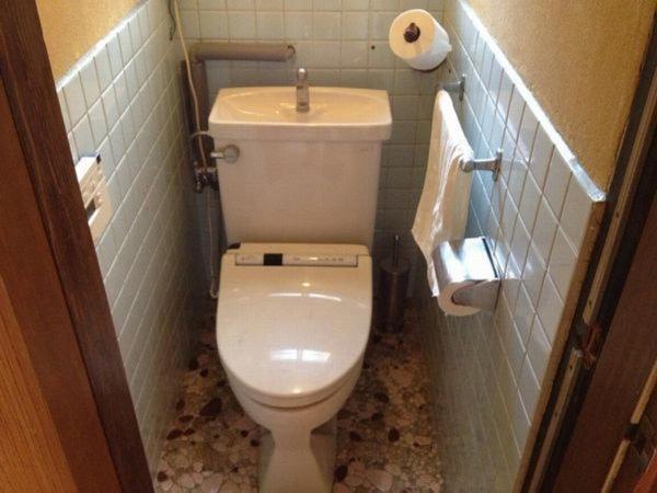 Onomichi Guesthouse Fuji Hostel Экстерьер фото
