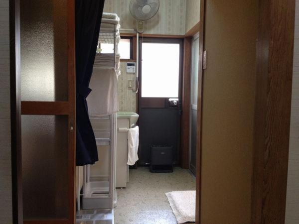 Onomichi Guesthouse Fuji Hostel Экстерьер фото